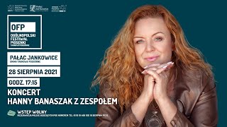Ogólnopolski Festiwal piosenki Tarnowo Podgórne 2021 | Dzień 1