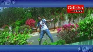 Chakolate Chehera Tora Movie