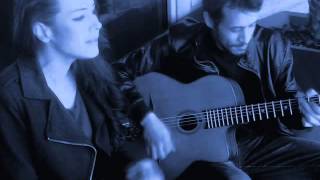 &quot;Audrey&amp;Dino&quot;  Billie&#39;s Bounce (Charlie Parker/Eddie Jefferson)