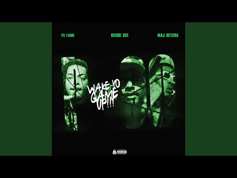 P-90 (feat. YC Fame & Maj Betcha)