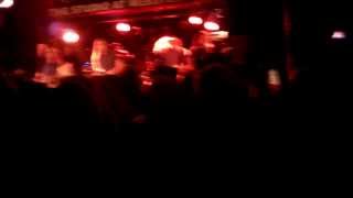 Fates Warning "Pieces of Me" 11/23/13