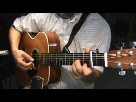 smooth operator -sade-fingerstyle- chords