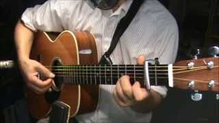 smooth operator -sade-fingerstyle- chords