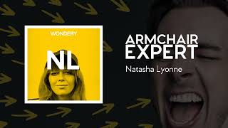 Natasha Lyonne | Armchair Expert with Dax Shepard