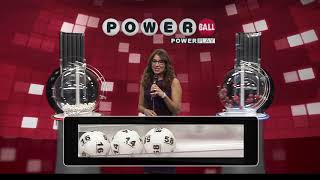 Powerball lottery Nov 7, 2020 drawing video