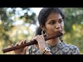 Mahaganapathi Naata Flute By Vadali Lakshmi