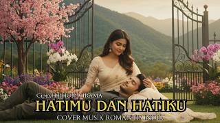 Download lagu BIKIN CANDU LAGU INI | HATIMU DAN HATIKU- KARYA H.RHOMA IRAMA COVER VERSI INDIA ROMANTIS mp3