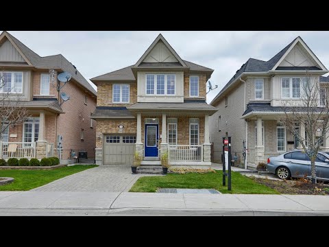 17 Hearth Place, Toronto - Open House Video Tour