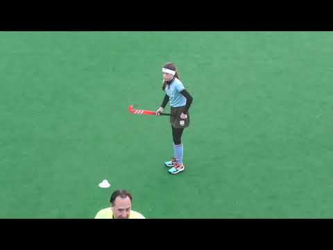 Fletiomare MD1 - Spandersbosch MD1 1e kwart