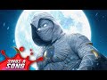 Moon Knight Sings A Song (Marvel Superhero Parody)