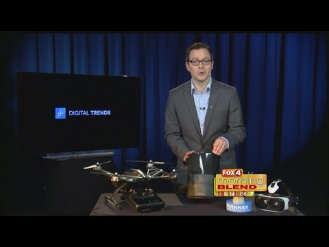 Hottest Digital Trends with Jeremy Kaplan