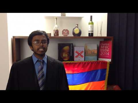 ArmComedy 311 Cincinnati Վիդեոմունաթ