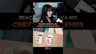 mais do que um casal, mas nao amantes #anime #manga #react