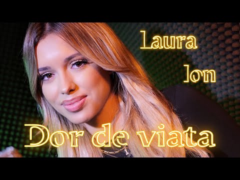 Dor de viata - Aura Urziceanu (Cover - Laura Ion)