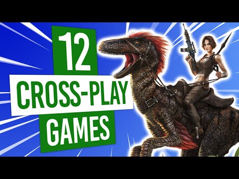 cross play horror games cross play horror games
