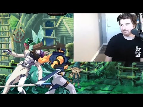 The Award for Most Toxic Sol Player Goes To...