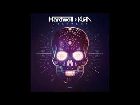 Eva Shaw - Space Jungle (Showtek Edit) VS Hardwell & KURA - Calavera(ENOSC pitch  edit)