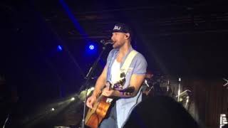 This Cowboy’s Hat - Chase Rice (Grizzly Rose)