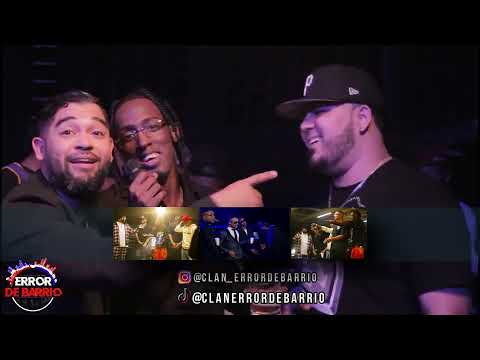 NIVEL DIOS REMIX (Detras De Camara) MC Albertico x Nino Freestyle x Yeo Freko x Brray x Ognvndo