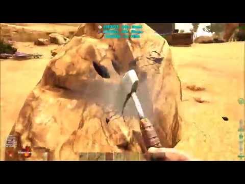 Ark Scorched Earth Episode 9! Lost and Found!