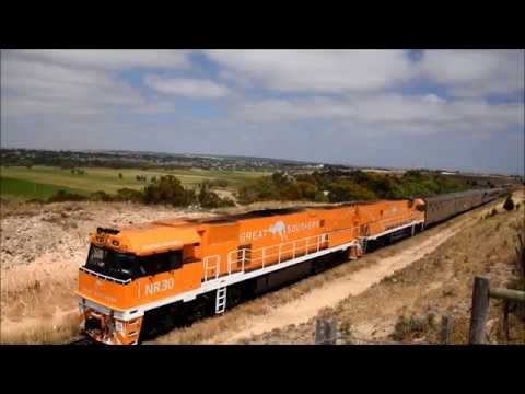 JOURNEYS OF THE GREAT SOUTHERN 6th December 2019