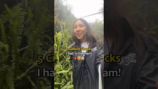 Culture Shocks I Had in Vietnam!🤯🇻🇳