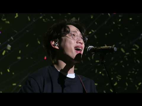 180114 앵콜 / HELP (헬프) - 10CM 십센치 @2018' concert [1+2+3+4]