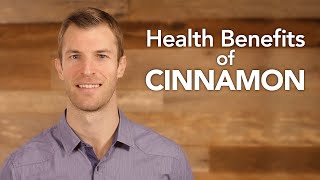 Download lagu Health Benefits of Cinnamon | Dr. Josh Axe mp3
