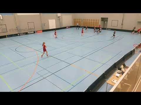 Tiikerit-T16 vs SSRA-T14