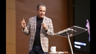 Silas Malafaia DEUS É CONTIGO -  MOTIVACIONAL