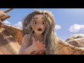 Moana Memorable Moments