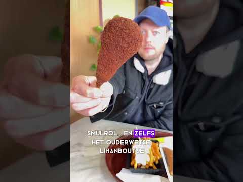 Snackbar zonder social media?!