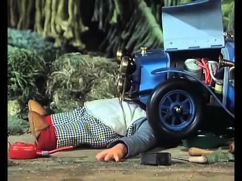 Jája a Pája 18 - Piráti