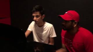 Orey Oru - Song Making Video | Anirudh Ravichander | Vignesh ShivN
