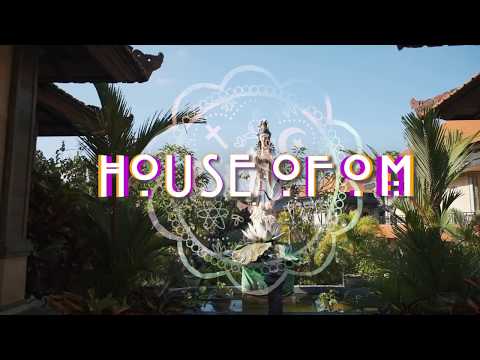 House Of Om   life changing community