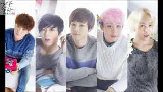 DGNA - 'Who?' [Hangul-Roma-Español]