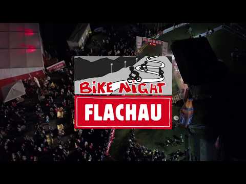 Bike Night Flachau 2019 - Save the date