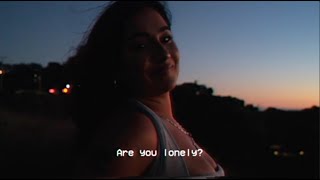 Sara Khalid - REASONS (Official Lyric Video)