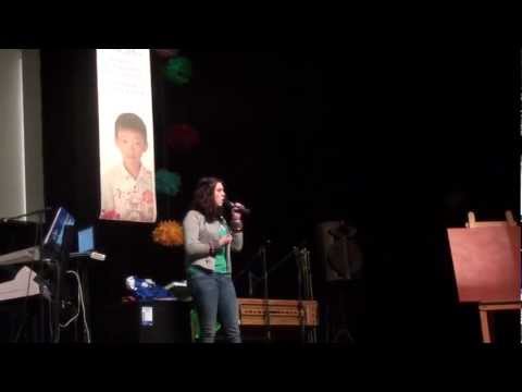 Dana van Bergen - Listen