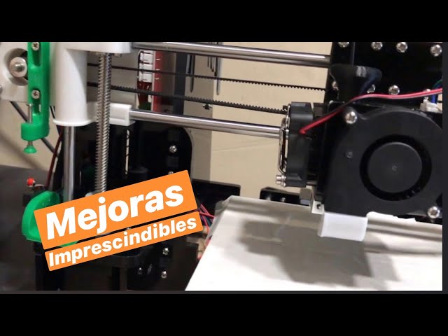 Vídeo relacionado con TIOPY Impresora 3D Flexible PEI Sheet Kit 220x220 mm, Cama de impresión de acero de resorte con placa magnética cama adhesiva para Lulzbot Taz 5/6 Anet A8 Wanhao Duplicator i3 V1/Plus