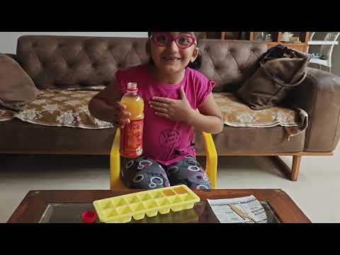 Harleen Kakkad's Maza Ice Cream: A delicious journey in every scoop! 🍨