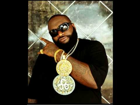 Busta Rhymes feat Ron Browse & Rick Ross - Arab Money  (Remix)