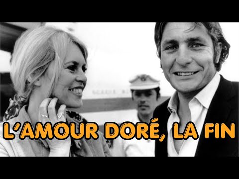 Brigitte Bardot – The tragic fate of her third husband, Gunter Sachs