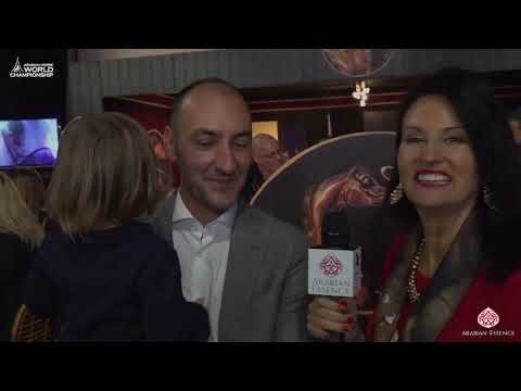 AHWC Paris 2019 - Opening Day 3