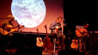 The Winfield Three (Eric Hardin, Bryan McDowell, and Brandon Davis) - Summertime and EMD