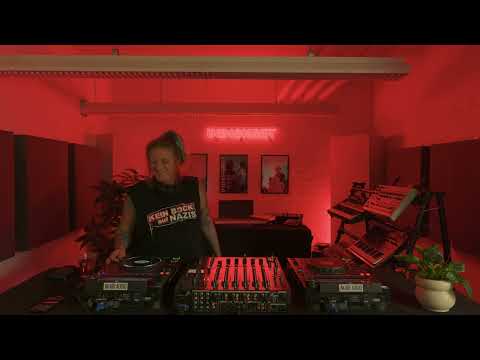 INDISKRET BERLIN ON AIR - Intaktogene - August 2025