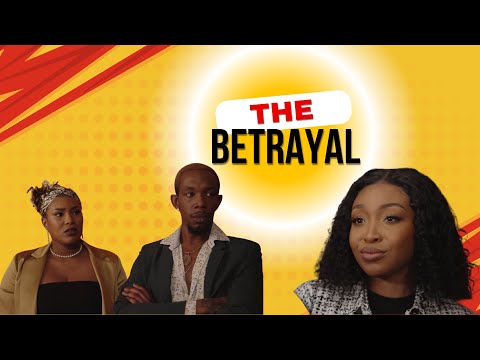 The Betrayal