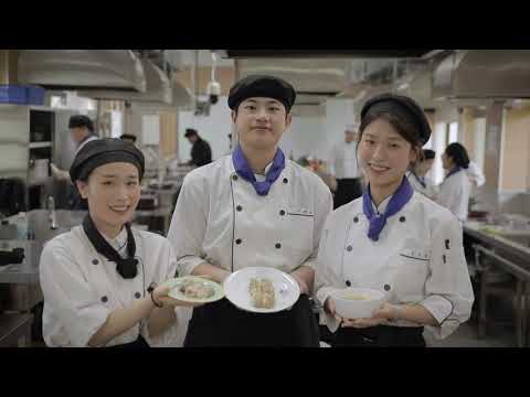 전남도립대학교 홍보영상 YouTube Thumbnail