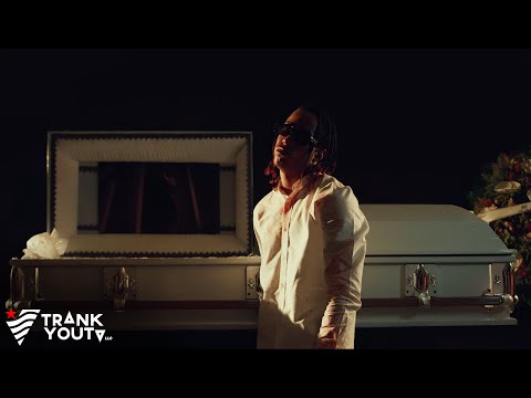 Nino Freestyle - LA AUTORIDAD (Di Mi Nombre)