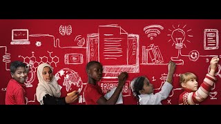 UNICEF and Microsoft: A Digital Future for Every Child